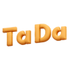 7696