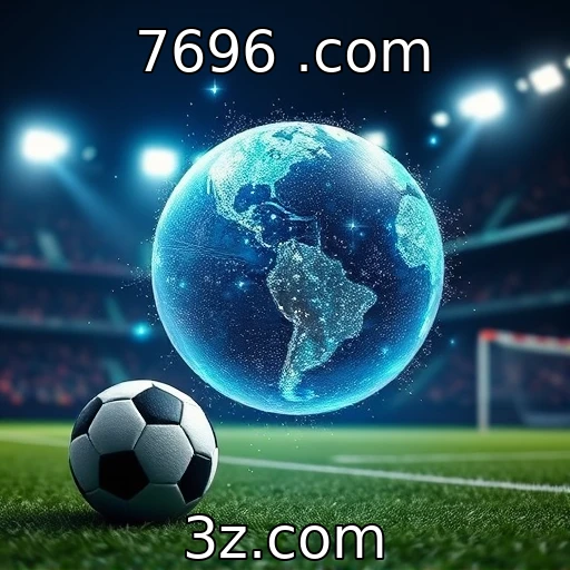 7696 .com Apostas Esportivas: Estratégias para Análises de Partidas Decisivas