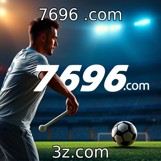 7696 .com Análise das Últimas Partidas: Don’t Miss These Key Bets