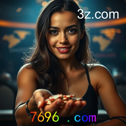 7696 .com Apostas
