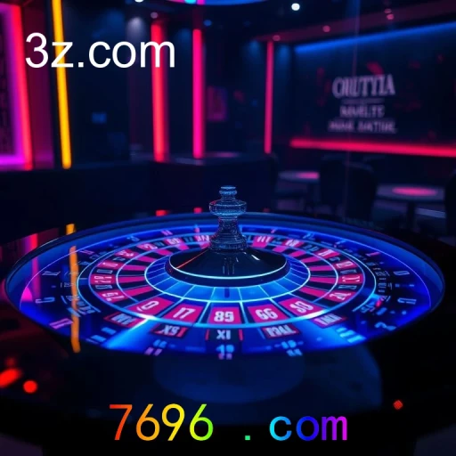 7696 .com App