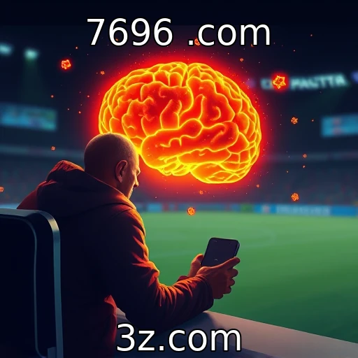 7696 .com E-sports em alta: A ascensão dos campeonatos no Brasil