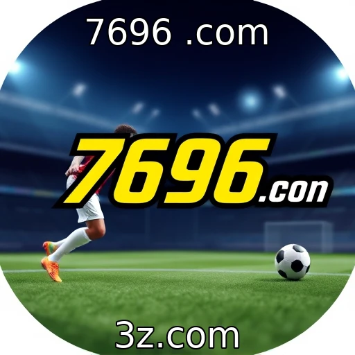 7696 .com Explorando o Mundo das Apostas: Análises de Jogos Imperdíveis
