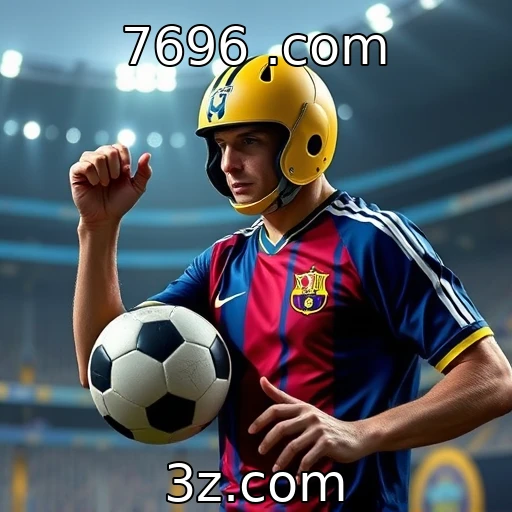 7696 .com Como as criptomoedas estão revolucionando as apostas no Brasil