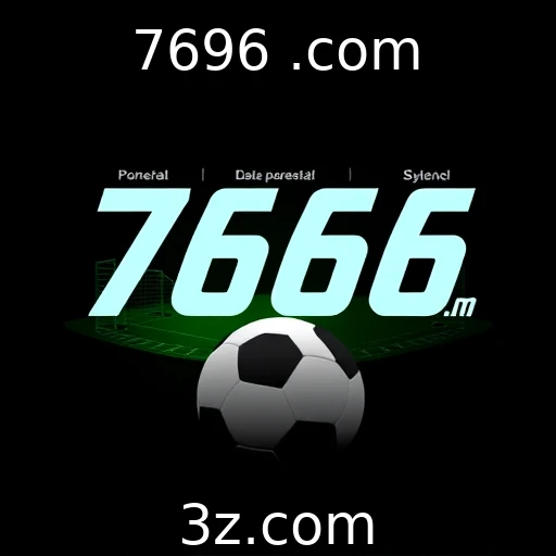 7696 .com Como as apostas esportivas estão revolucionando o mercado brasileiro