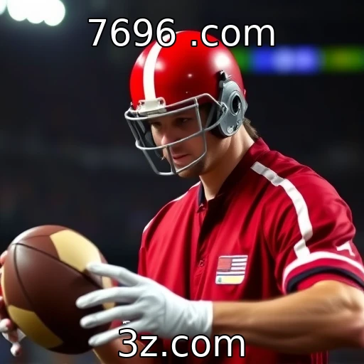 7696 .com Transforme suas Apostas: Dicas para Maximizar Seus Lucros no Futebol