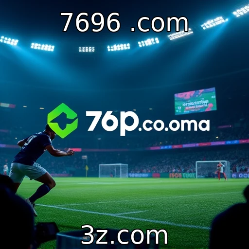 7696 .com Descubra as Melhores Estratégias para Apostas em Futebol Hoje