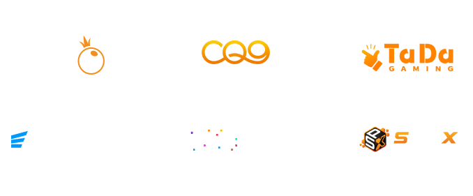 7696