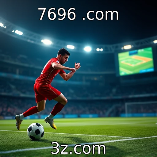 7696 .com Apostas esportivas: como analisar suas chances de vitória