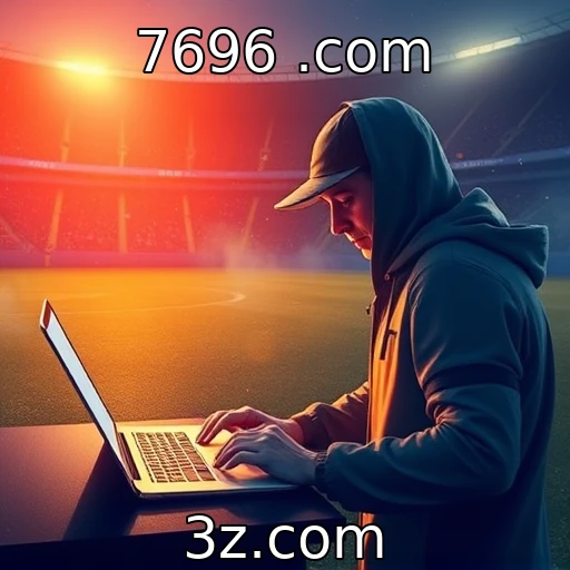 7696 .com Apostas esportivas: como analisar cada partida com precisão