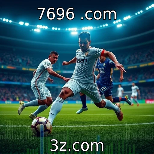 7696 .com Os segredos das apostas esportivas que todo jogador deve conhecer